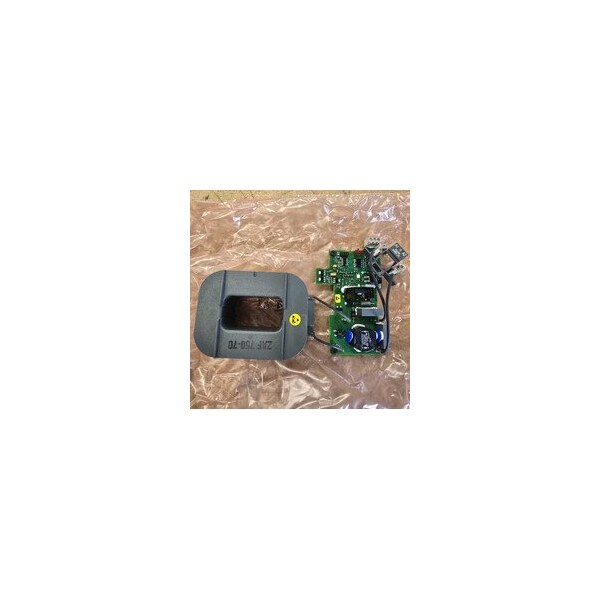 Abb Contactor Operating Coil ZAF750-68 - main