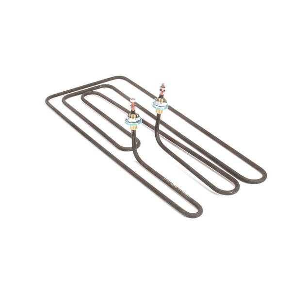 Cleveland ELEMENT, CENTRE/4.8KW240 SEL/M3 SK2356302 - main