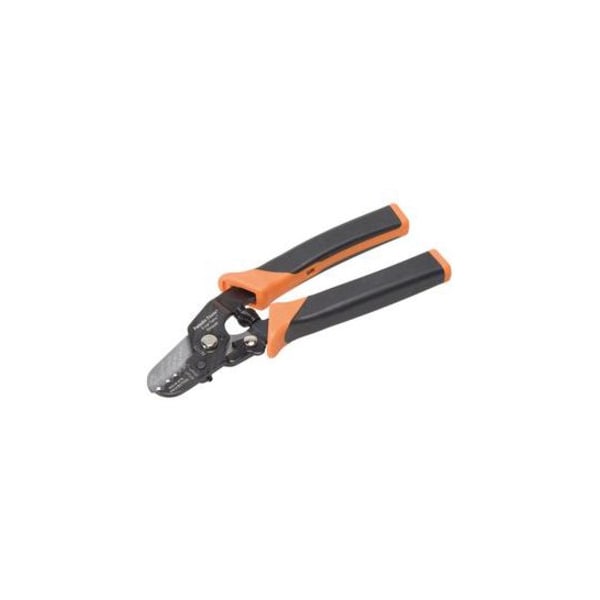 Paladin 7 in Wire Stripper 2 to 2.4mm Outer Jacket PA1171 - main