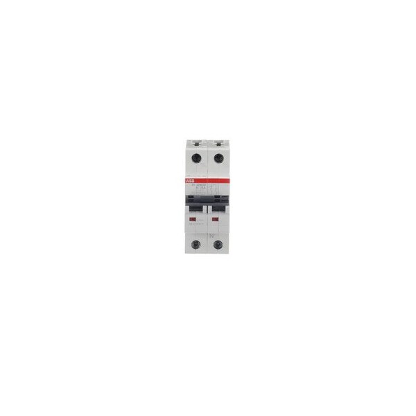 Abb Motor Circuit Protector (MCPs) ST201M-K1.6NA - main