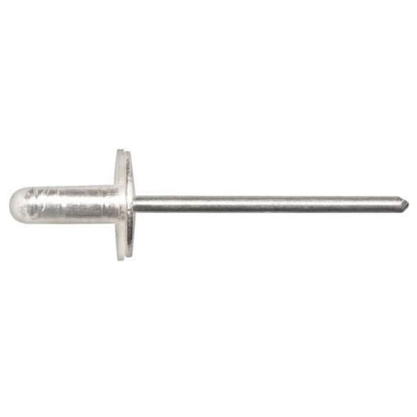 Disco Automotive Hardware 5mm Diameter 3mm - 8mm Grip Range 10510MT - main