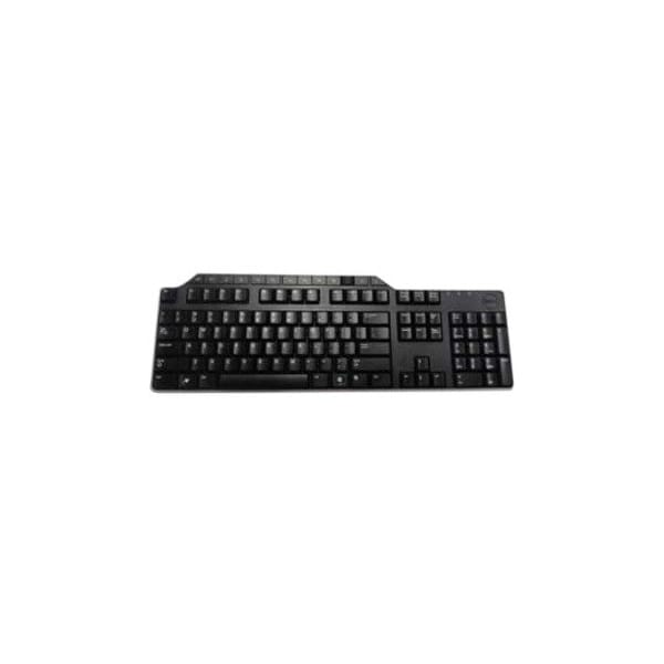 Protect Computer Products DELL KB222 CUSTOM KEYBOARD COVER. PROTECTS FROM LIQUID SPILLS, AIRBORNE DUST, WO DL1395-104 - main