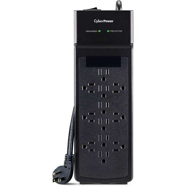 Cyberpower SURGE CSB1206 - main