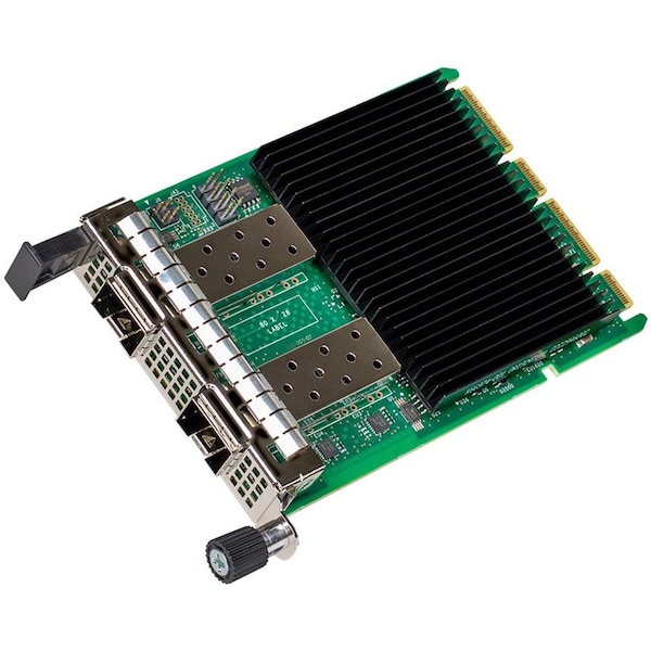Intel ETHERNET NETWORK ADAPTER E810-XXVD E810XXVDA2OCPV3 - main
