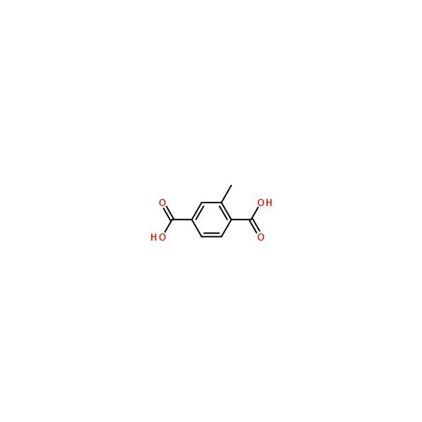 Ak Scientific 2-Methylterephthalic acid (1g), CAS 5156-01-4 7194AB-1g - main