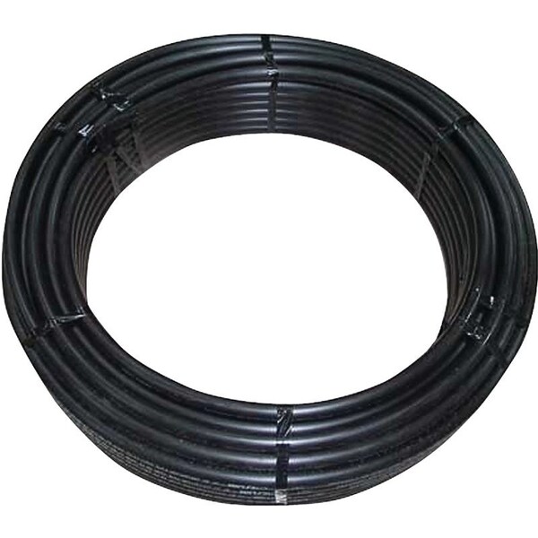 Us Poly Pipe 3/4 X 100' 100-Lb Plastic 20020 - main