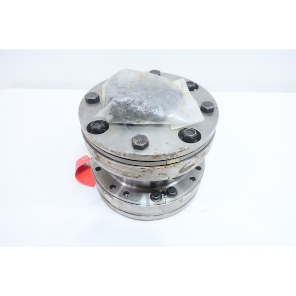 Rexnord HUB ASSEMBLY 350 S54 - main