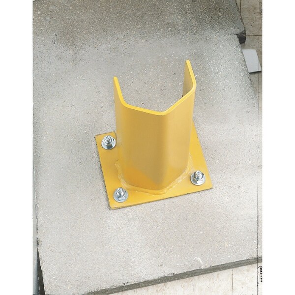 Red Head 1/2'' x 4-1/4'' Concrete Wedge Anchor, 10 Ct. 12020 - main