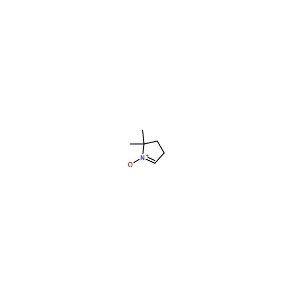Ak Scientific 5, 5-Dimethyl-1-pyrroline N-oxide (5g), CAS 3317-61-1 Q108-5g - main