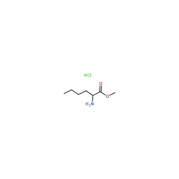 Ak Scientific DL-Norleucine methyl ester HCl (1g), CAS 77300-48-2 V7712-1g - main
