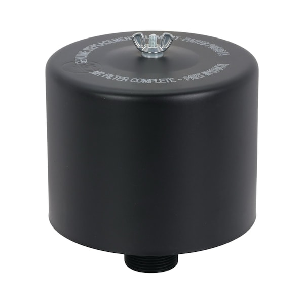 Speedaire Filter Silencer, Air, Champion P07447A - main