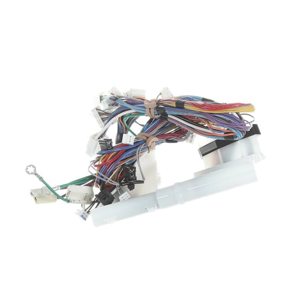 Whirlpool WIRE-HARNESS W10834771 - main
