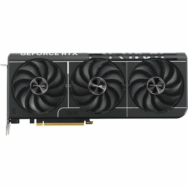 Asus PRIME RTX5070TI O16G PRIMERTX5070TIO16G - main