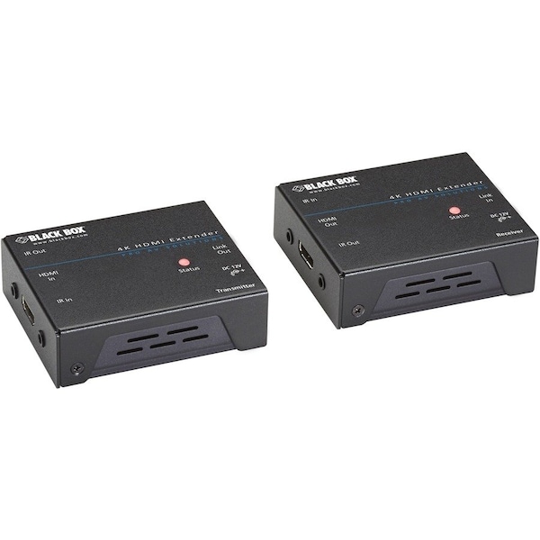 Black Box BLACK BOX, HDMI IR Extender VX-HDMI-TP-70M - main