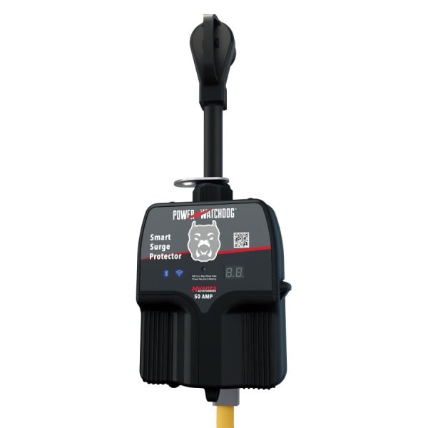 Hughes Auto Surge Protector PWD50W - main