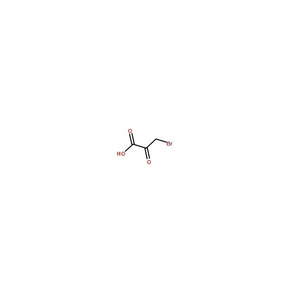 Ak Scientific 3-Bromopyruvic acid (100g), CAS 1113-59-3 S691-100g - main