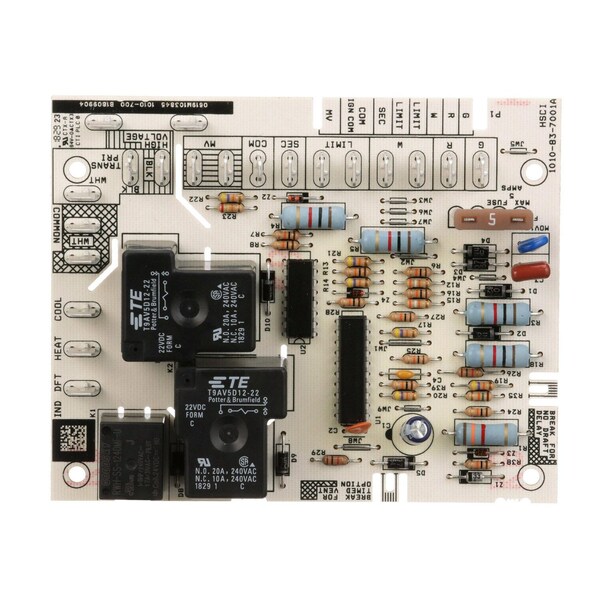 Goodman B1809904S Time Fan Control B1809904S - main