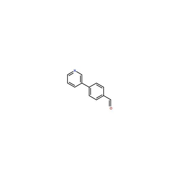 Ak Scientific 4-Pyridin-3-yl-benzaldehyde (5g), CAS 127406-55-7 X9702-5g - main