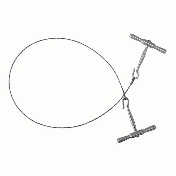 Jorgensen Laboratories Gigli Wire, 52cm J0107 - main