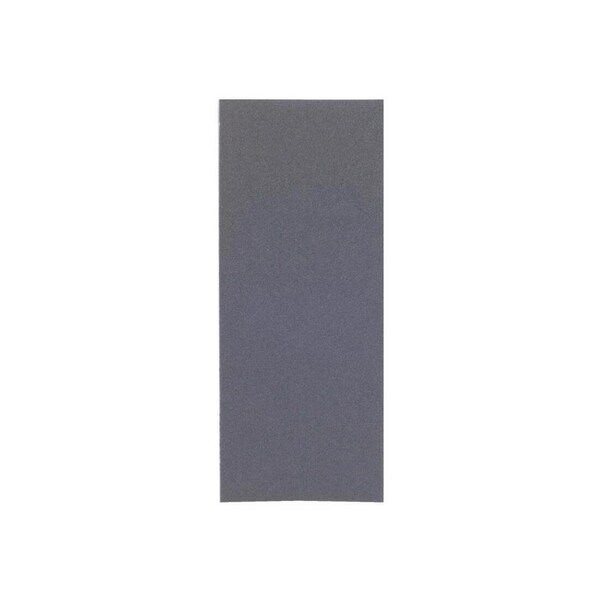 Norton 1/3 Sheet Sander SandWet 9 in L X 3 in W Silicon Carbide 320 Grit Coarse 7660768533 - main