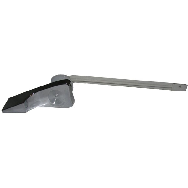 Westlake Pipe & Fittings For American Standard Chrome Tank Lever with Plastic Straight Arm 04-1825 - main