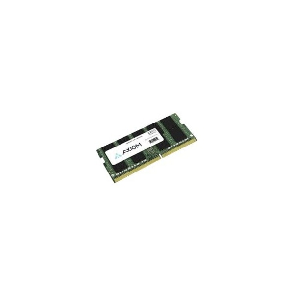 Axiom 16Gb Ddr4-2133 Sodimm For Lenovo 4X70J67438-AX - main