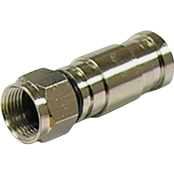 Gardner Bender Connector F Coax Compression GDC-6CM - main