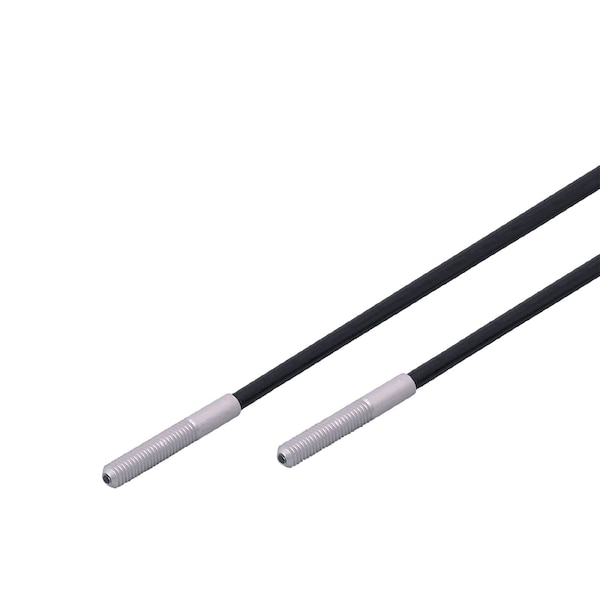 Brady IFMFiber optic through beam sensor E20603 - main