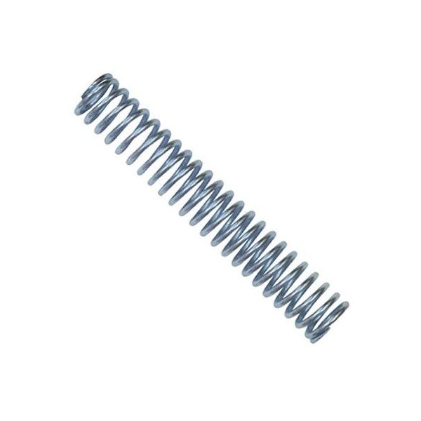 Zoro Approved Supplier 2Pk 23/32 Od Cmp Spring C-756 - main