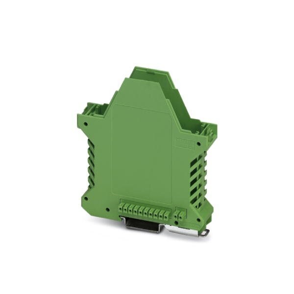 Phoenix Contact ME 22 5 UT BUS/10+2 GN DIN rail housing 2915232 - main