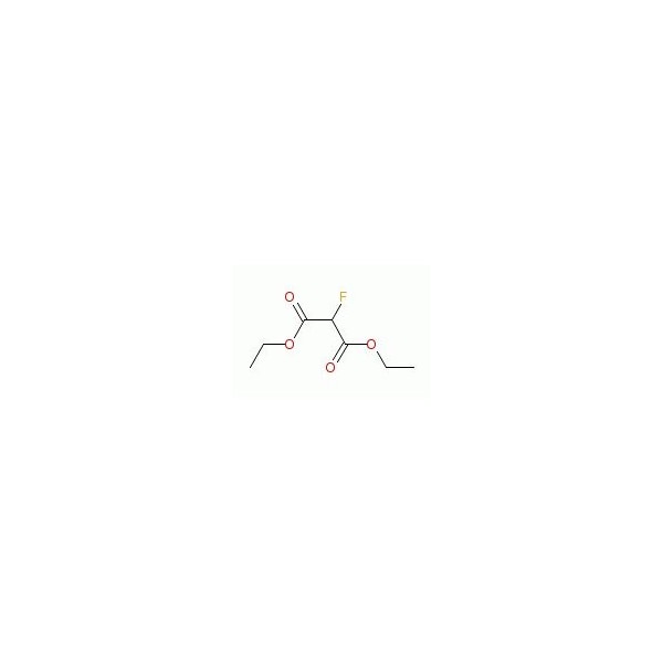 Ak Scientific Diethyl Fluoromalonate (25g), CAS 685-88-1 W7864-25g - main