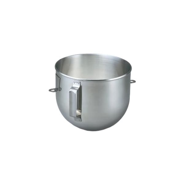 Kitchenaid Bowl Mixer 5Qt For - Part No K5Asbp K5ASBP - main