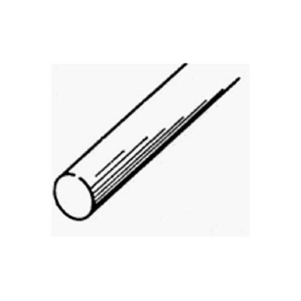 K&S Precision Metals Stainless Rod 5/16" 7142 - main