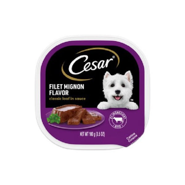 American Distribution & Mfg Co CesarChick/Liver Dinner K0140500 - main