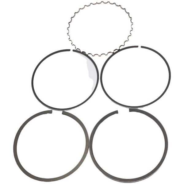 Honda RING SET- PISTON - 0.25 13011-ZE3-003 - main