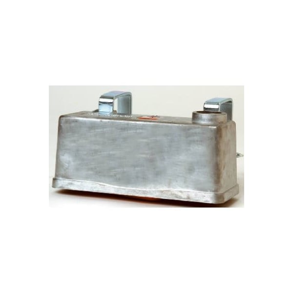 Little Giant Metal Trough-O-Matic W/Brackets TM830 - main