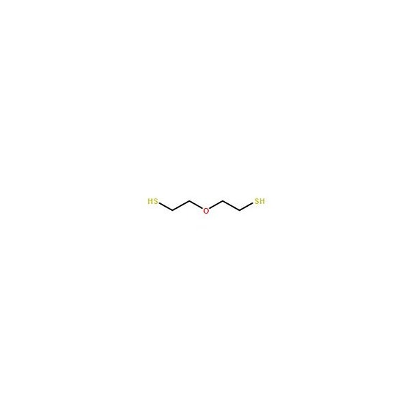 Ak Scientific Bis(2-mercaptoethyl) Ether (1g), CAS 2150-02-9 5152AL-1g - main