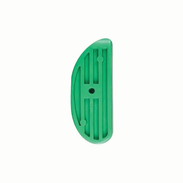 Jorgensen Laboratories Smart Hoof Block Green Right J0061XR - main