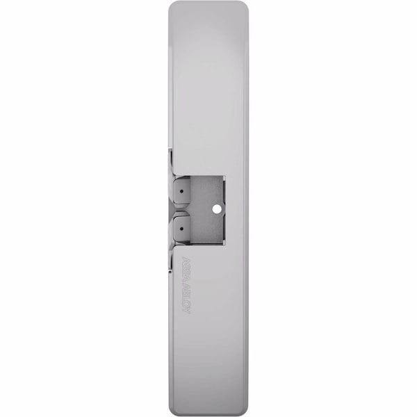 Hes Fail Safe/Fail Secure, Complete 12/24VDC Electric Strike, Surface Mounted, 3/4-in Thickness, Fire Ra 9500-605-LBM - main
