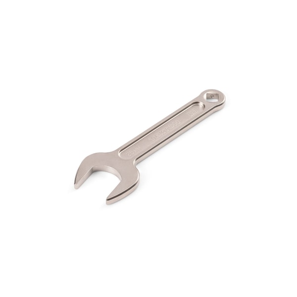 Tekton Metric Single Open End Wrench WSE14426 - main
