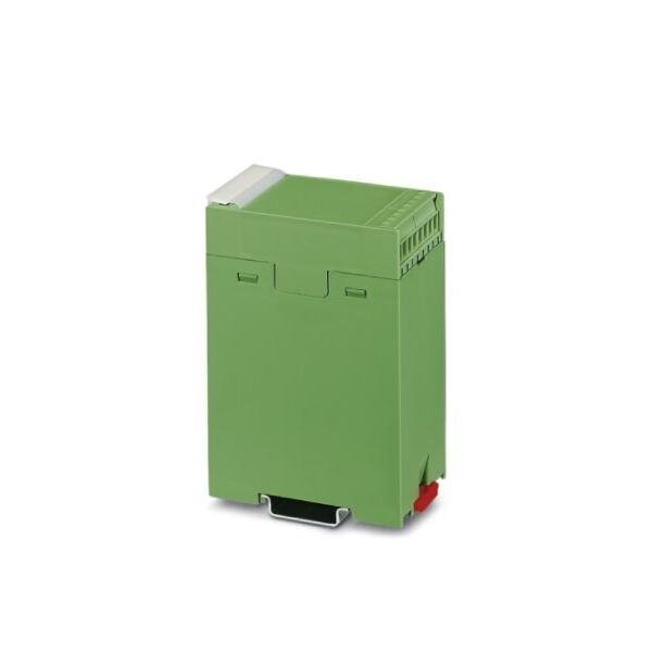 Phoenix Contact EG 45-GP/ABS GY Housing base with snap 2764111 - main