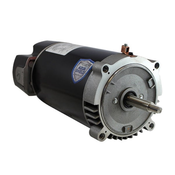 Us Motors/Nidec US MOTORS 1.65 HP 3450 RPM 115V Pool & Spa Motor AST165 - main