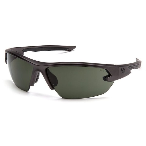 Venture Gear Tactical Semtex 2.0 , Gun metal frame/forest gray anti-fog lens VGSGM1422T - main
