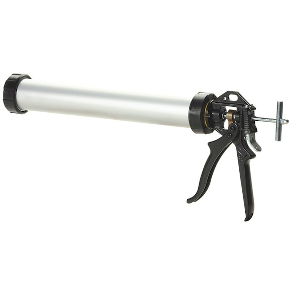 Premier 20 Oz Cox 51001 PowerFlow HP Combi Sausage Type Caulk Gun SP601 - main