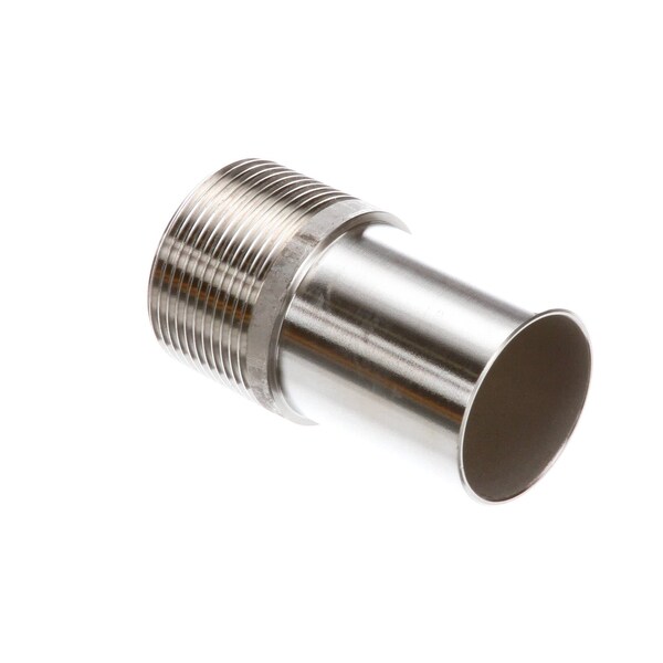 Jackson Nipple, Pump Outlet, Conserver XL 5700-021-33-50 - main