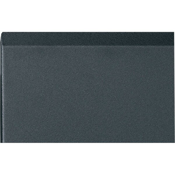 Middle Atlantic 21SP SOLID FRONTDR, UNIV. FD-21 - main