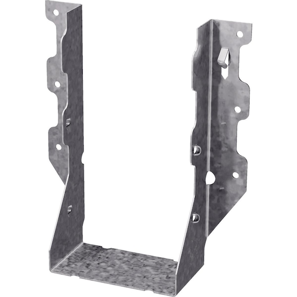 Simpson Strong-Tie ZMAX 4X8 Double Shear Face Mount Joist Hanger LUS48Z - main