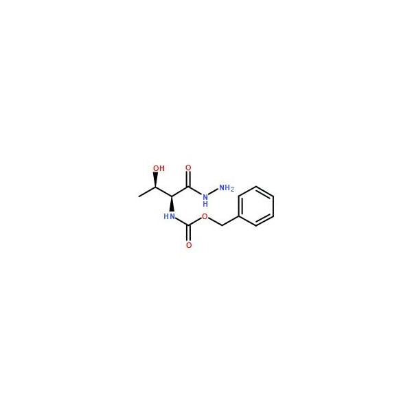 Ak Scientific Z-L-Threonine hydrazide (1g), CAS 49706-30-1 7936AH-1g - main