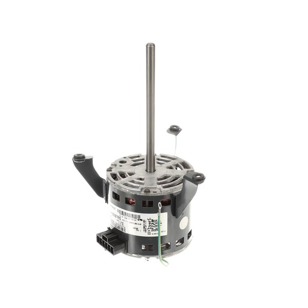 International Environmental Motor, Direct Drive, 277 Volt, 60HZ, 1PH, 1/8HP, 1350 RPM E020-70556374 - main