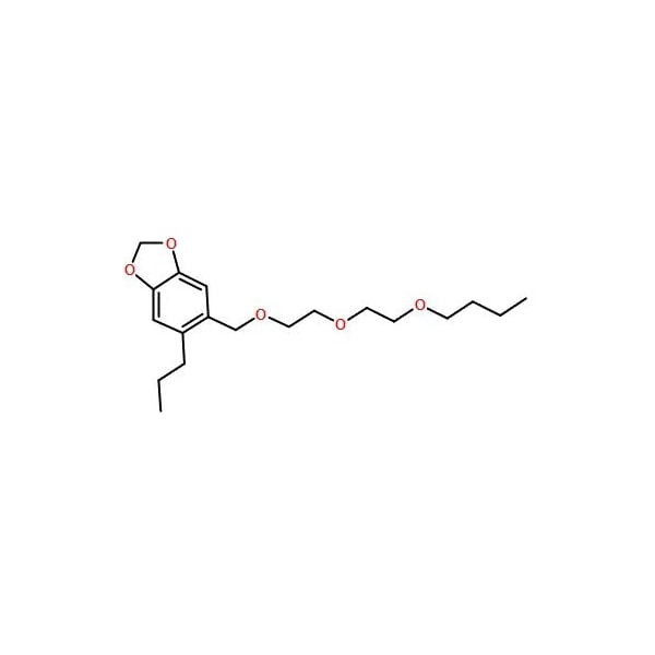 Ak Scientific Piperonylbutoxide (5g), CAS 51-03-6 7068AB-5g - main